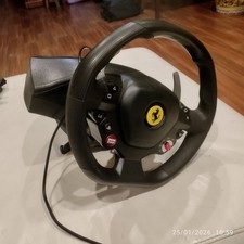 Volante THRUSTMASTER T80 RW