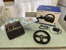 Logitech G29 Driving Force