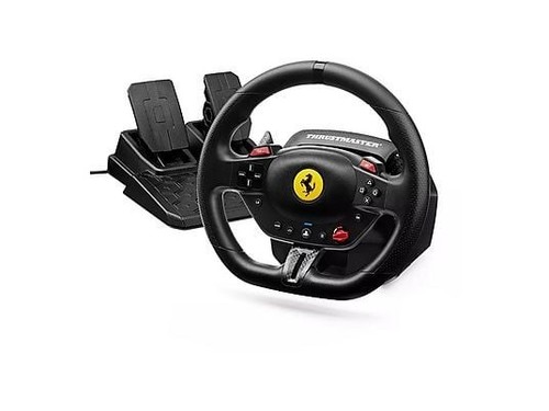 Thrustmaster volante - thrustmaster, e