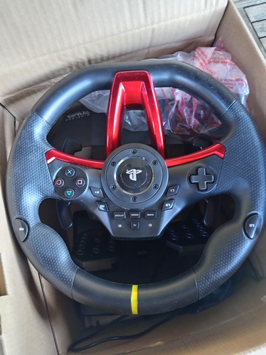 Ps4 ps5 hori rwa racing - pc,