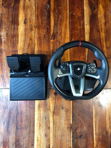 Rwa hori racing - rwa, wheel