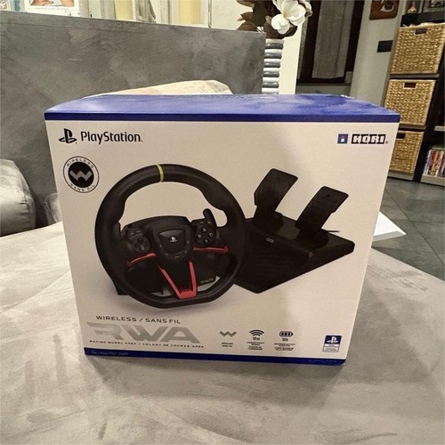 Hori racing wheel - hori,