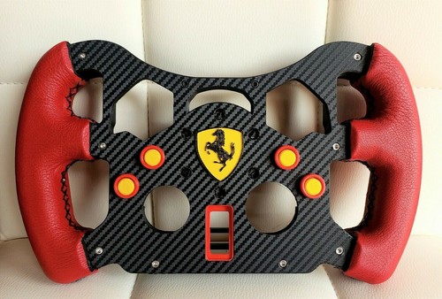 Mod upgrade add volante - upgrade, add-on