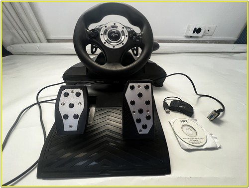 Volante oy4 wireless wheel - hj,
