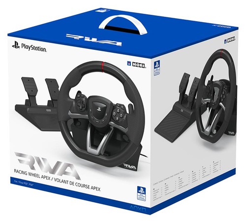 Hori ps5 ps4 - ps5/pc/ps4, racing