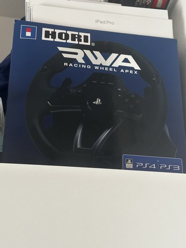 Volante pedaliera ps4 - volante, e