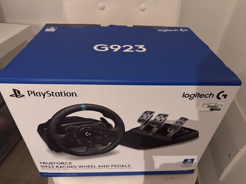 Volante logitech g29 driving - volante,