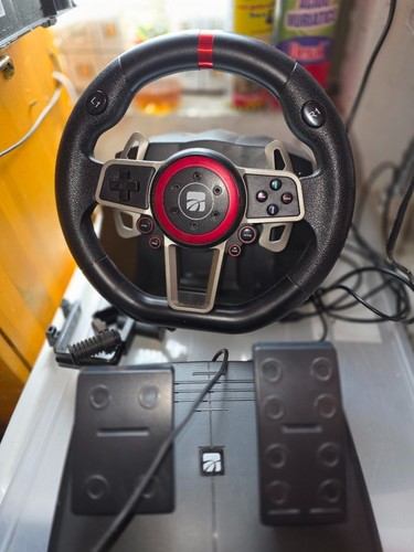 Volante racing wheel - racing,