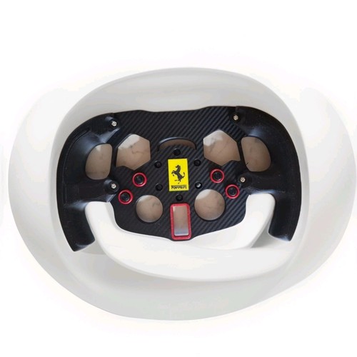 Mod volante corona - mod,
