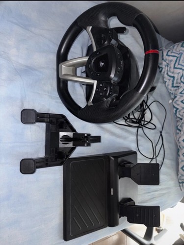 Volante corsa per console - da,