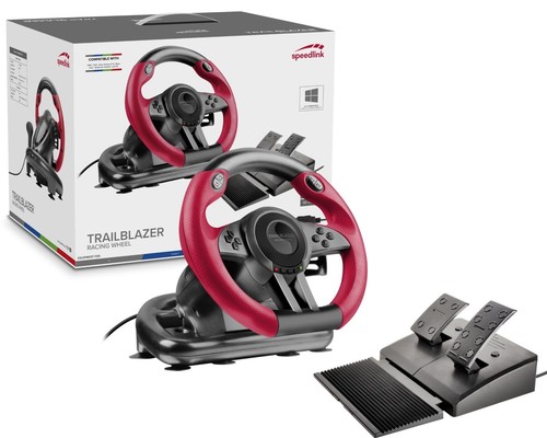 Speedlink trailblazer volante - trailblazer,