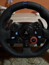 Logitech G29 Driving Force