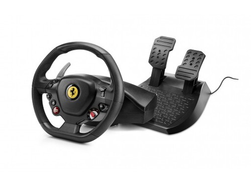 Thrustmaster t80 ferrari 488 - ferrari,