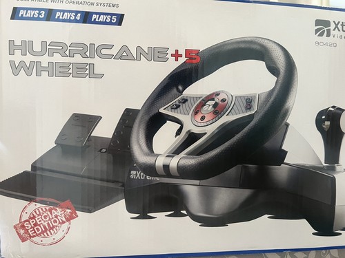 Xtreme hurricane volante da - volante,