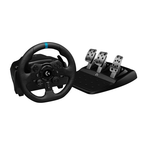 Volante logitech g923 - logitech, e