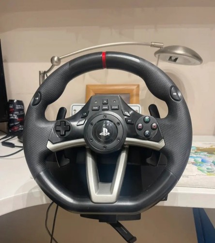 Volante ps4 - volante,