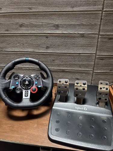 Logitech g29 volante - volante, sim