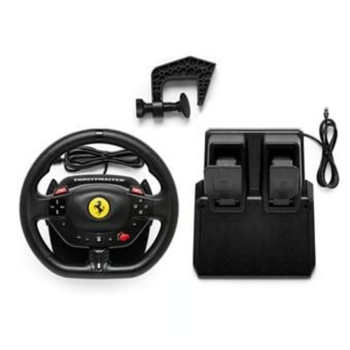 Thrustmaster t98 volante - t98,