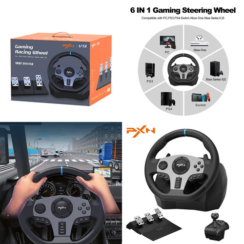 Playstation volante carreras - playstation,