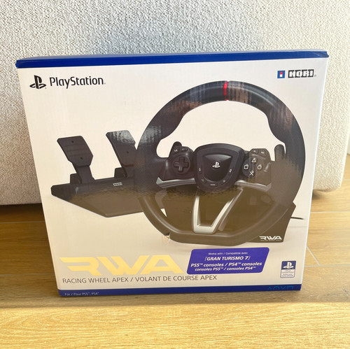Volante hori rwa - volante,